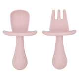 SYLEYNA BabySpoon™ — La cuillère d’apprentissage qui aide bébé à manger seul