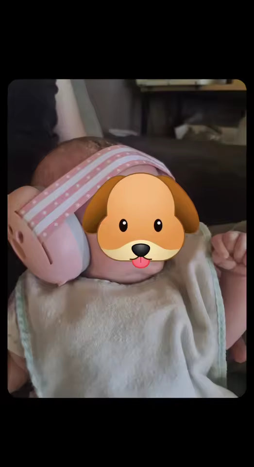 Avis client SYLEYNA Baby™