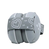 Casque Anti-Bruit Bébé – Sommeil Protégé Dès la Naissance