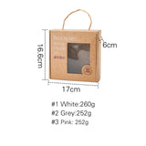 Coffret Naissance Premium Syleyna Baby™ – 7 Pièces en Coton & Bois