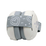 Casque Anti-Bruit Bébé – Sommeil Protégé Dès la Naissance