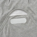 Gigoteuse d’emmaillotage + Bonnet en Coton Bio – SYLEYNA Baby™ (0-3 mois)