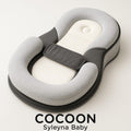 Cocoon SYLEYNA™ Baby | anti-tête plate