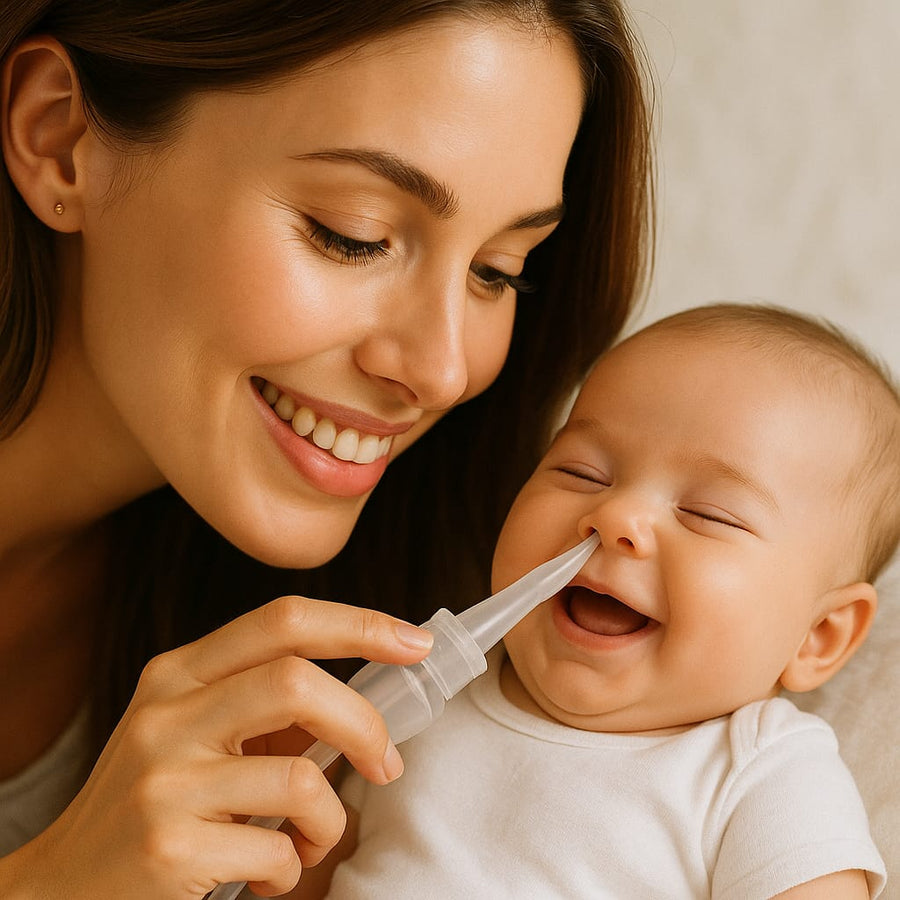 Respiration libre et apaisée