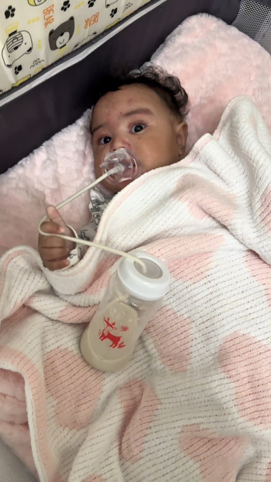 Boire seul, en toute sécurité